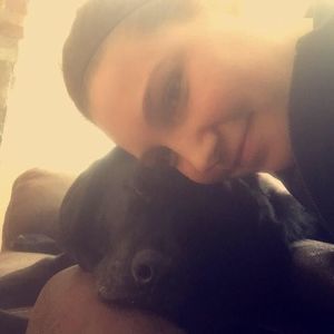 Meet your Posher, Leann